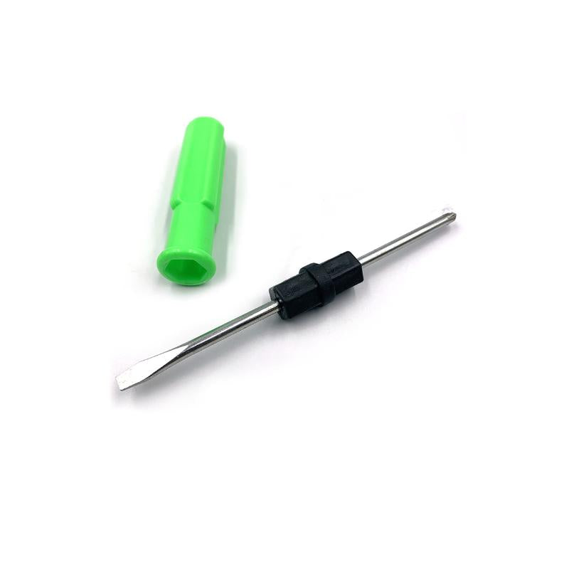 1510 2 In 1 Multipurpose Screwdriver In Single Instrument