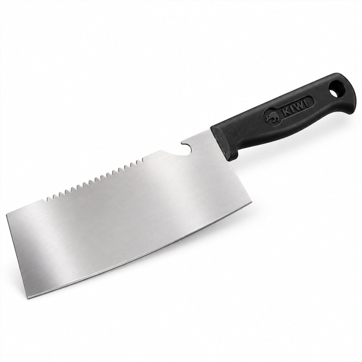 Small Stainless Steel Kitchen Cleaver Knife For Chopping (1 Pc)