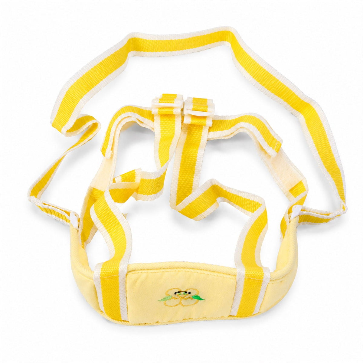 Baby Walking Assistance Belt Soft Adjustable Supportive For Toddler First Steps