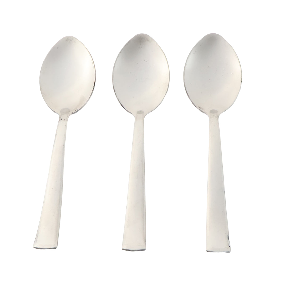 Everyday Dining Spoons - (3 Pc Set)