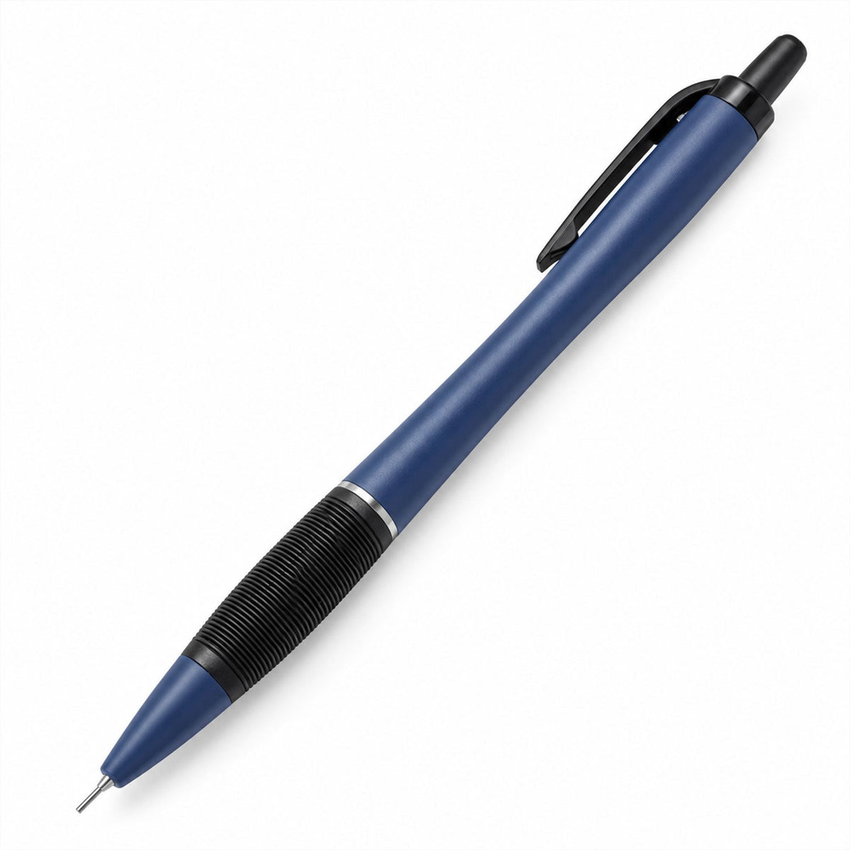 Camlin Grip Pro 0.5 Mm Mechanical Pencil Soft Grip Precise Writing