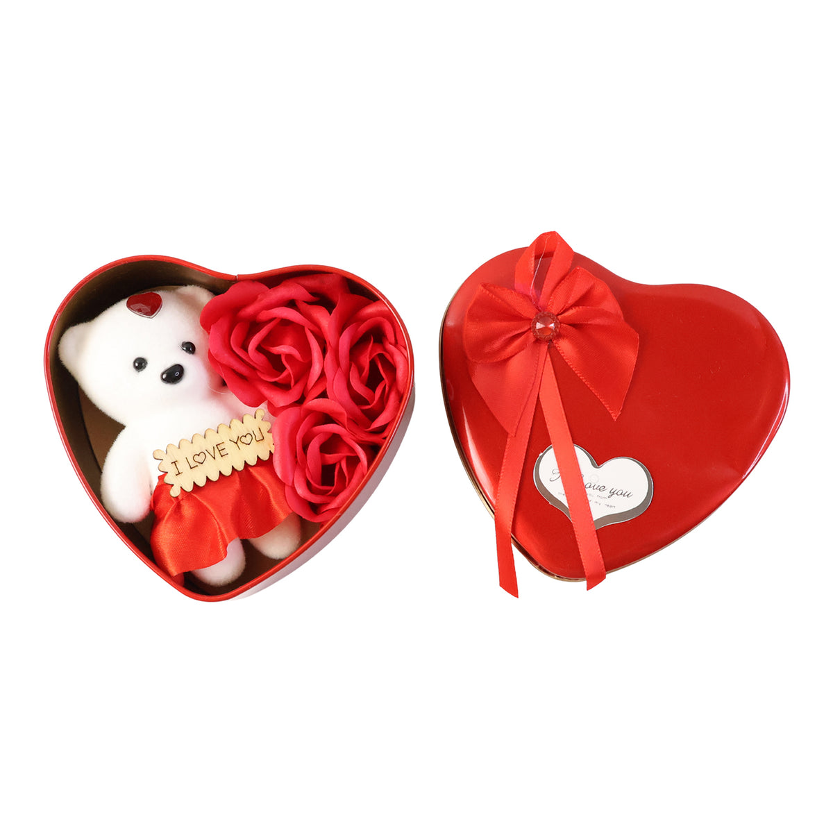 Decorative Gift For Occasions Llike Valentine Day
