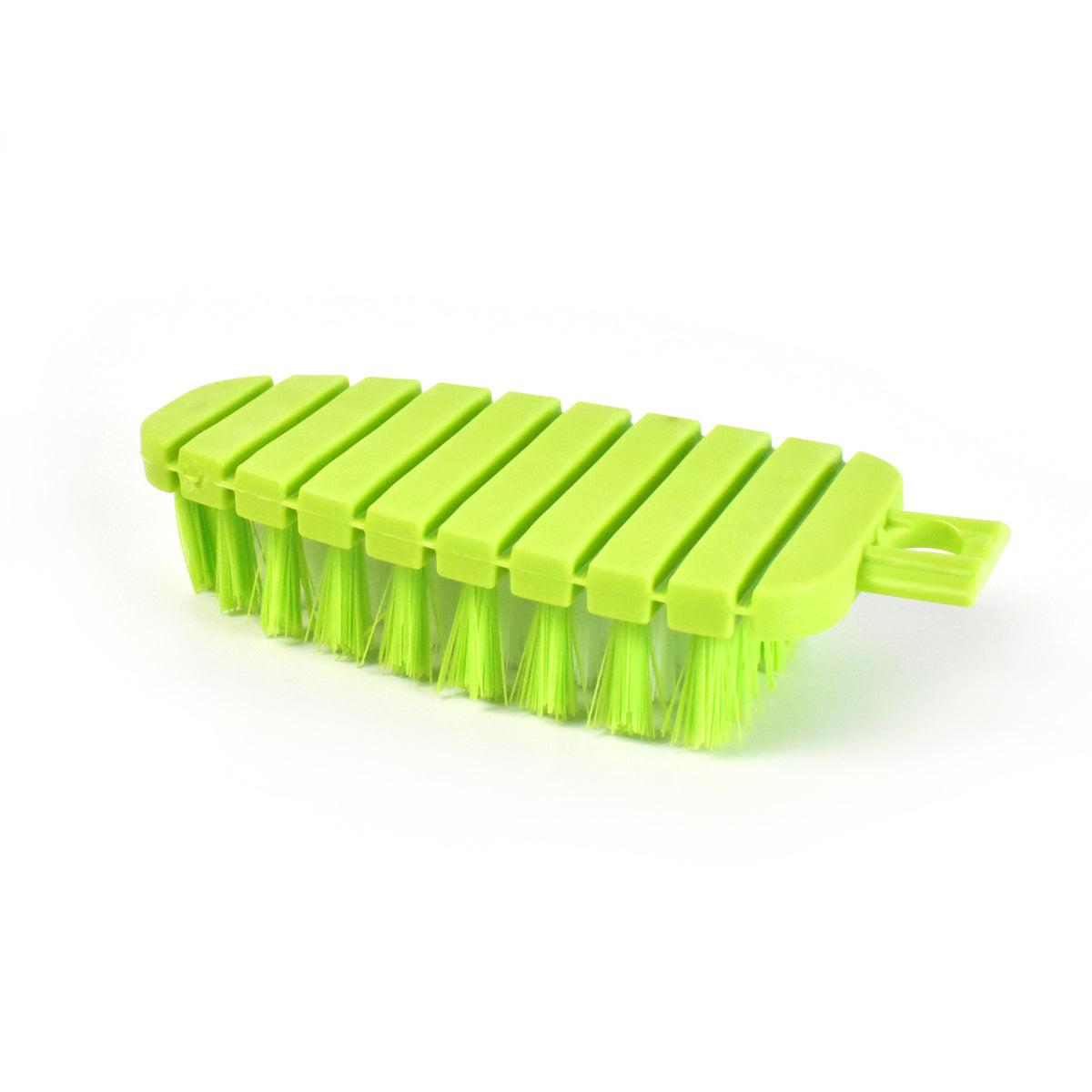 Plastic Fruit Vegetable Brush (1 Pc)