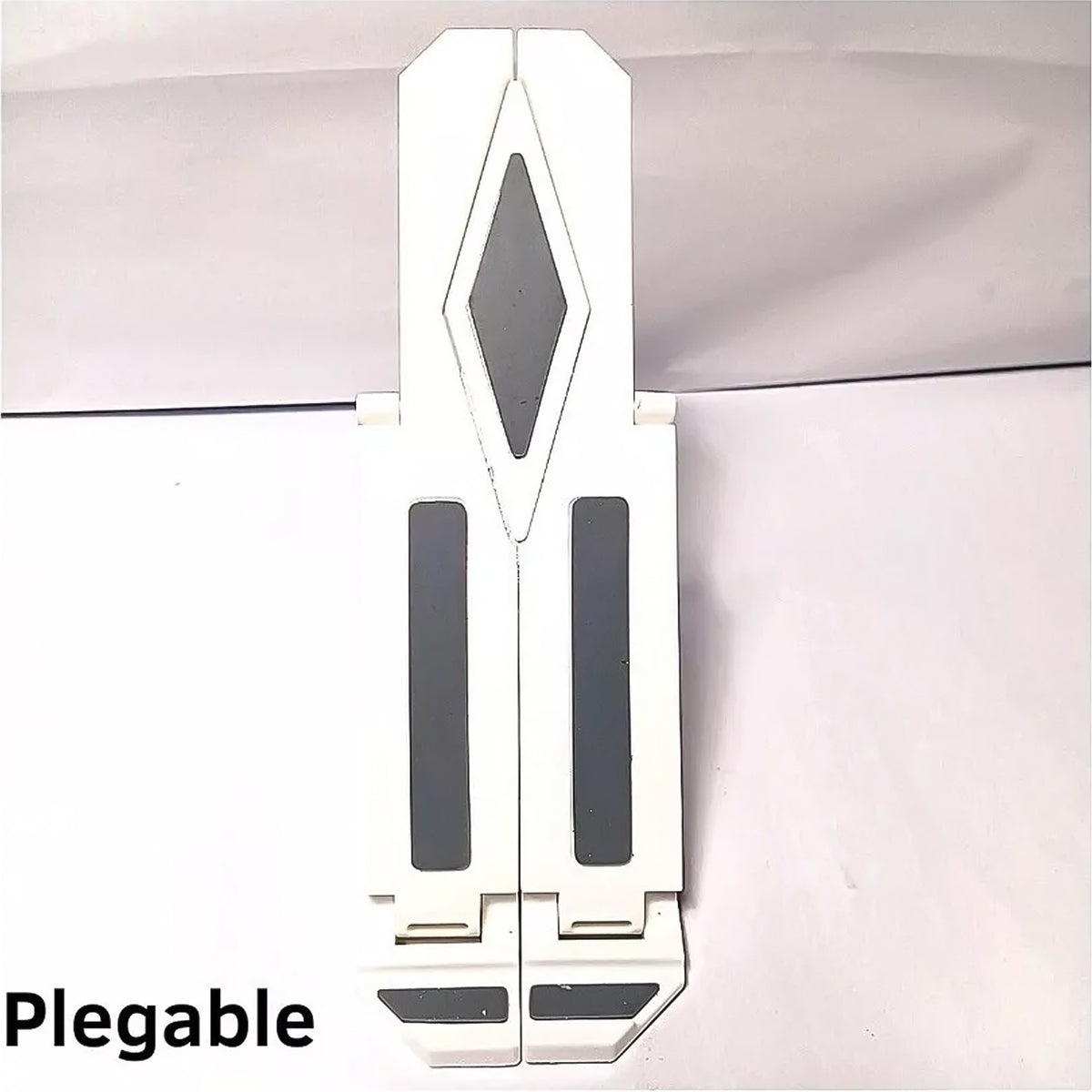 Multi-position Adjustable Tablet Mobile Phone Laptop Stand Bracket Holder (1 Pc)