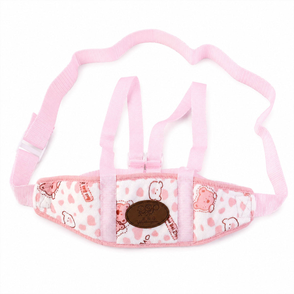 Baby Walking Assistant Belt Safe First Steps Support