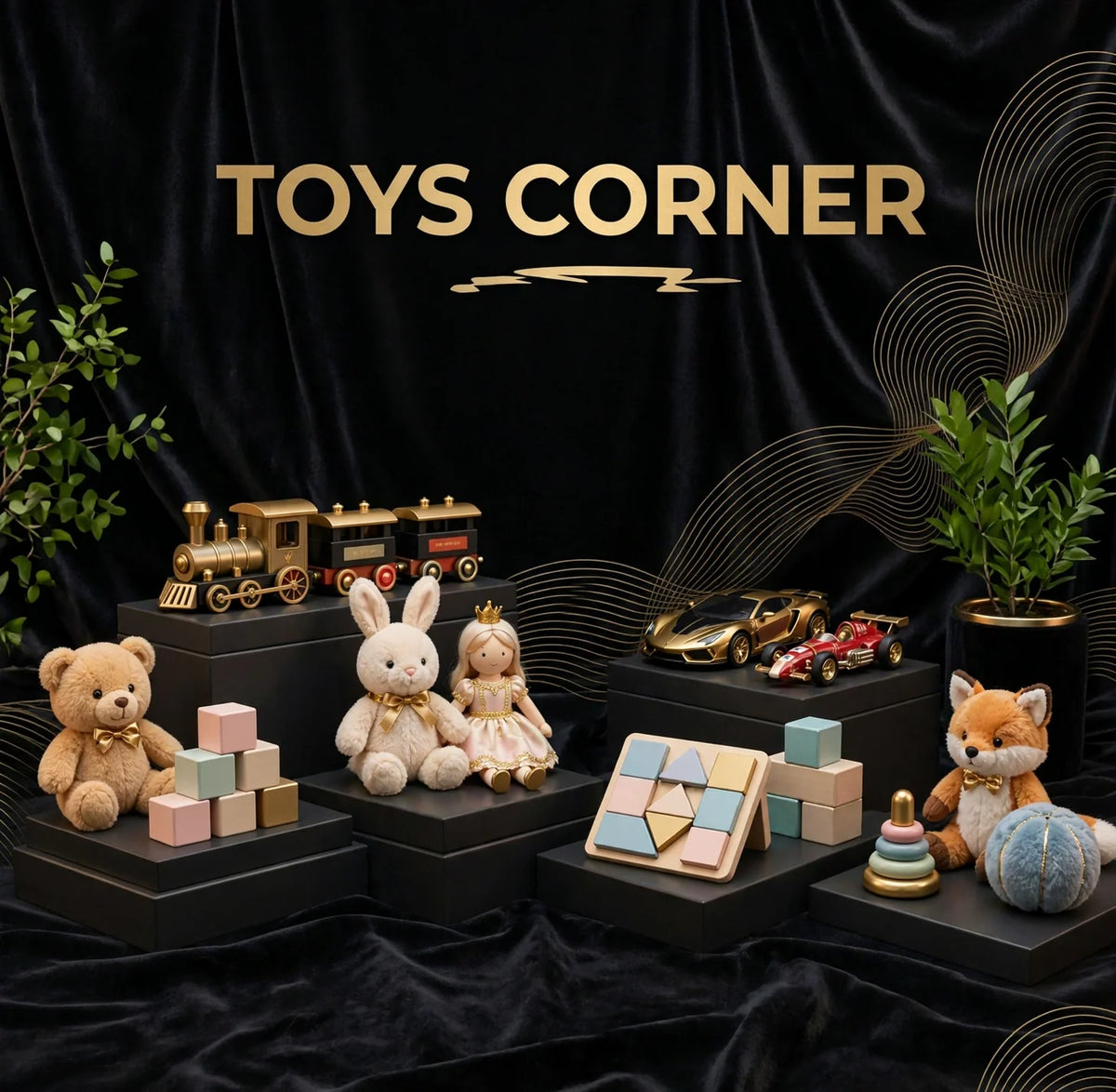 Toys
