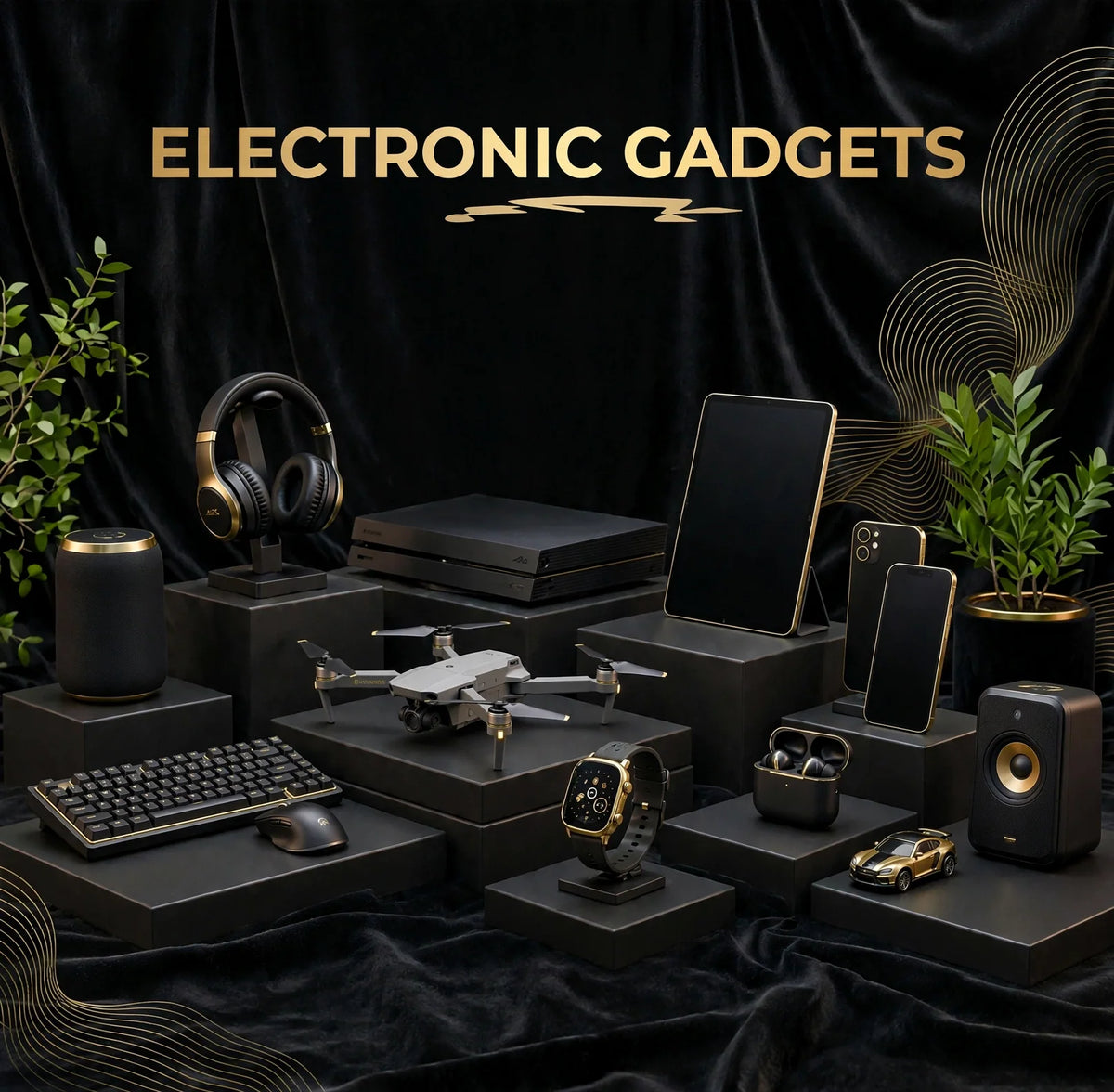 Eletronics