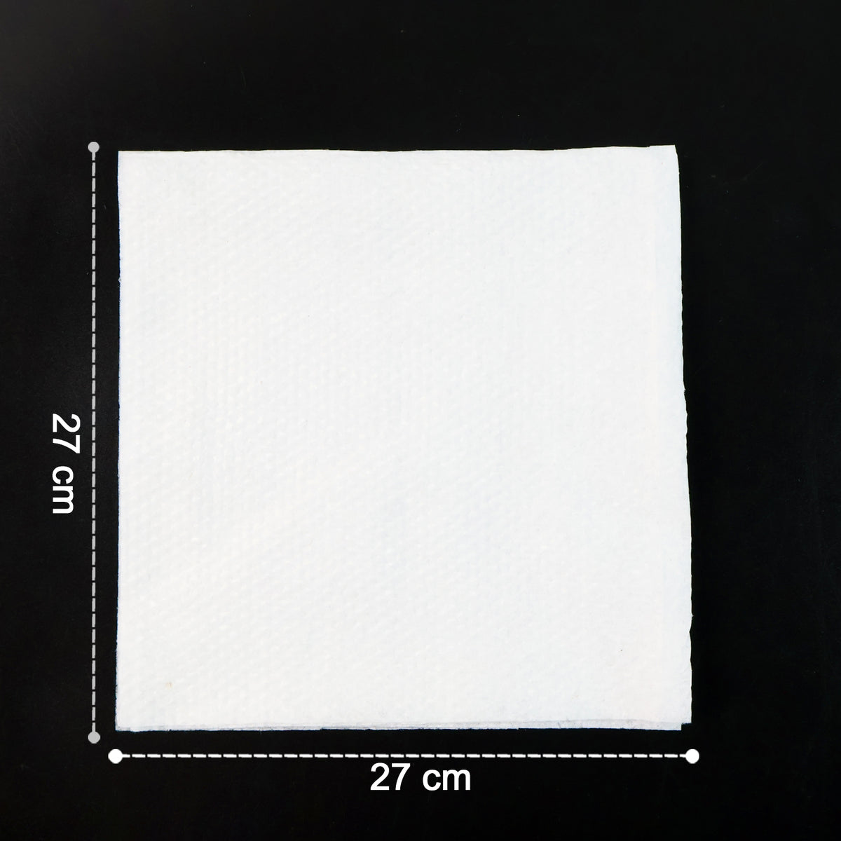 6222 Tissue Paper For Wiping And Cleaning Purposes Of Types Of Things.