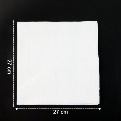 6222 Tissue Paper For Wiping And Cleaning Purposes Of Types Of Things.