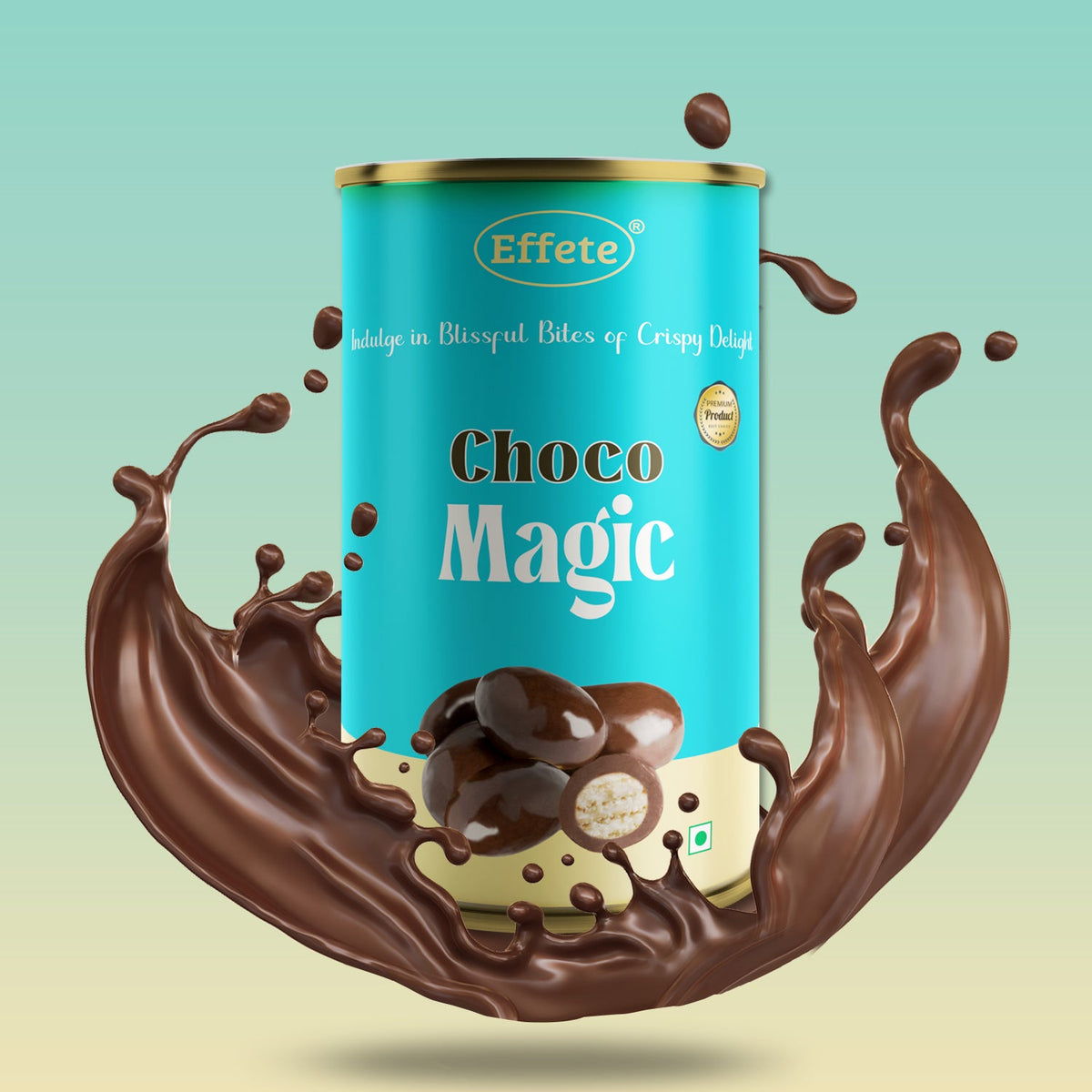 Choco Magic  Assorted Chocolates