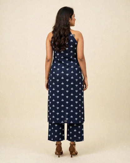 Kurti Palazo set