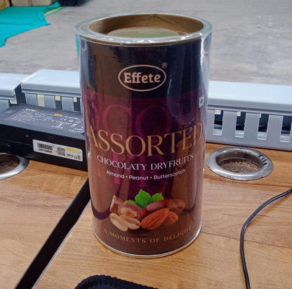 Assorted Chocolate (96 Gm)