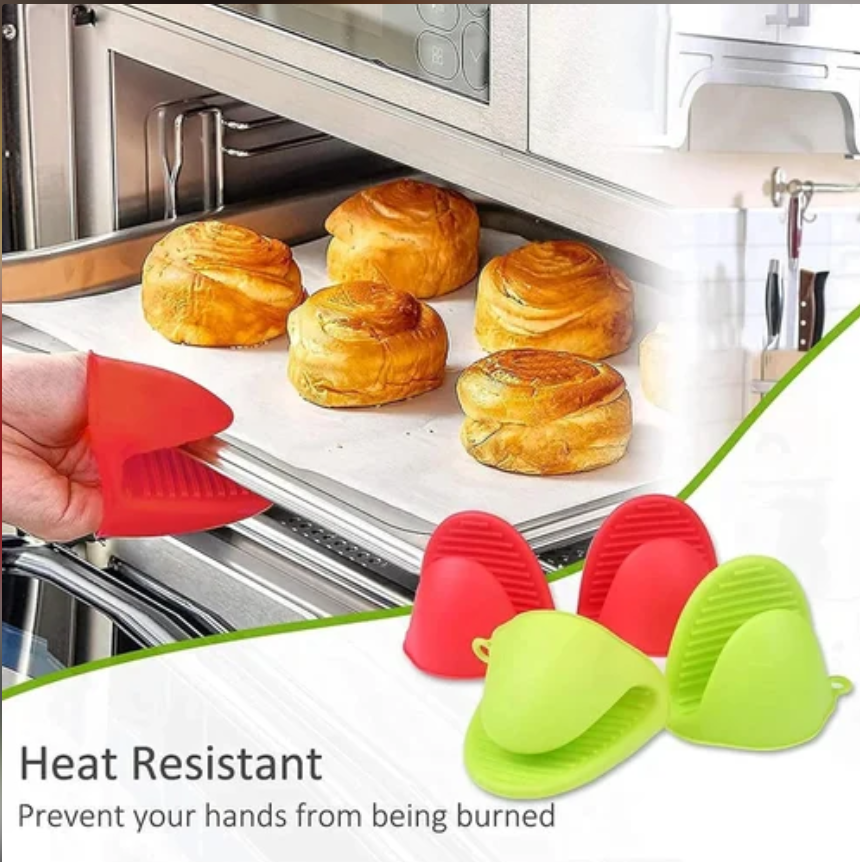 Glove Pot Holders