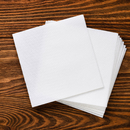 6222 Tissue Paper For Wiping And Cleaning Purposes Of Types Of Things.