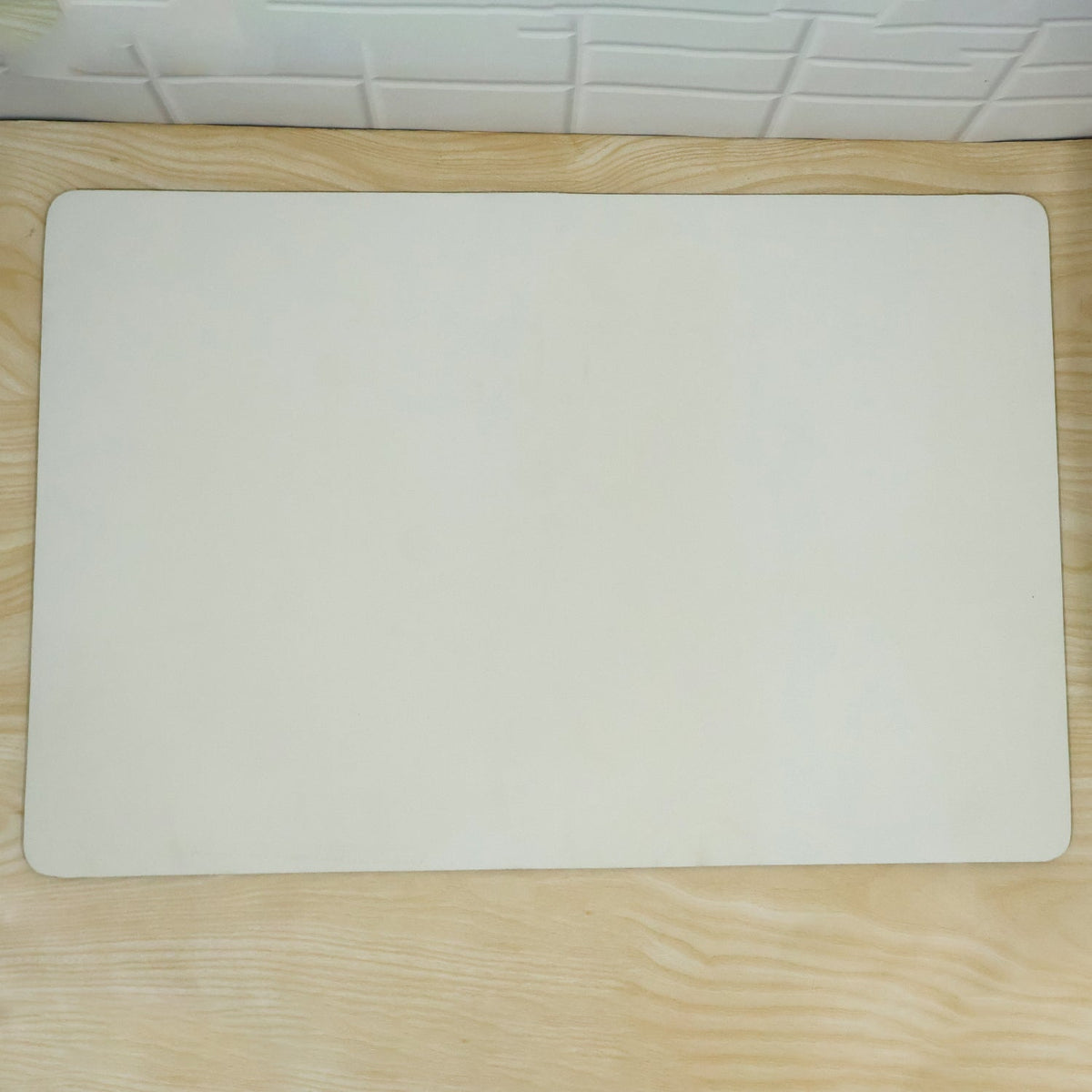 Decorative Floor Mat For Kitchen And Bathroom Floors (1 Pc 39.5x59.5 Cm)