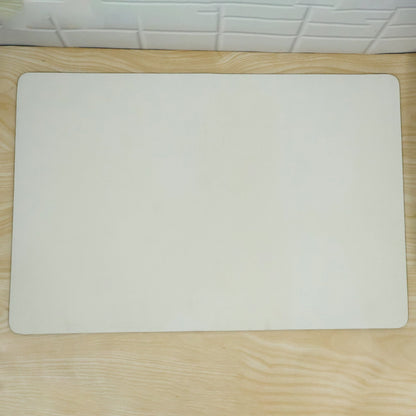 Decorative Floor Mat For Kitchen And Bathroom Floors (1 Pc 39.5x59.5 Cm)