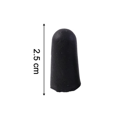 Soft Noise Reduction Ear Plugs (1  Pair)