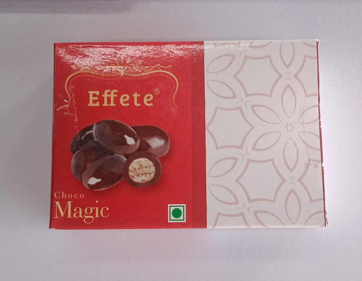 Delicious Choco Magic