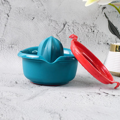 Supermom Premium Manual Hand Press Citrus Juicer (1 Pc)