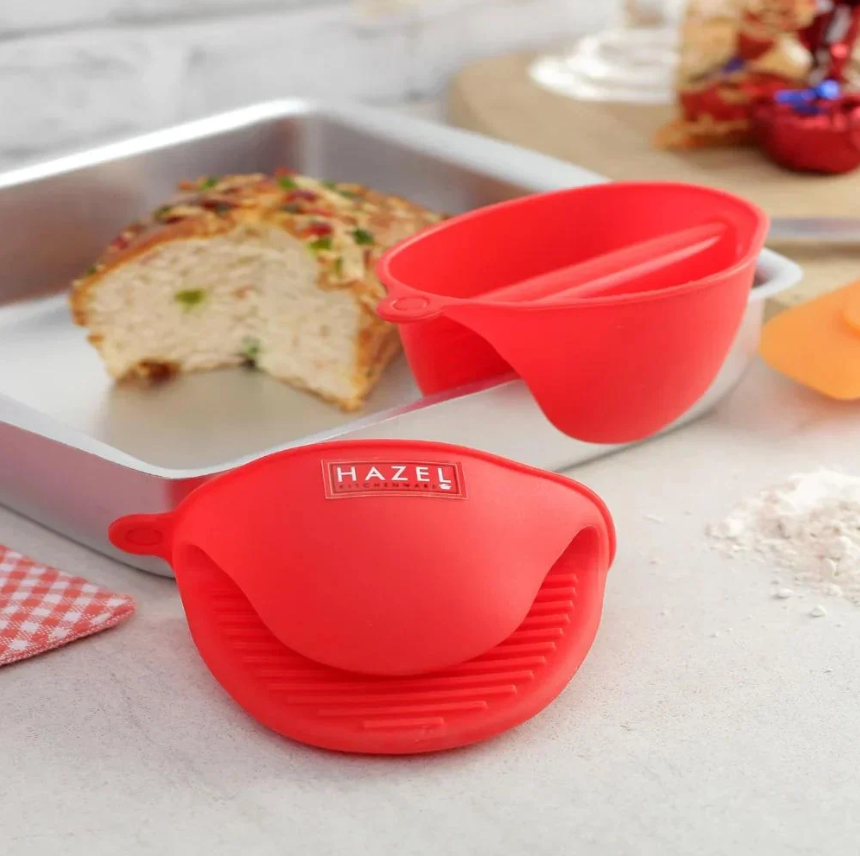 Glove Pot Holders