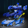 Deformation Remote control Car