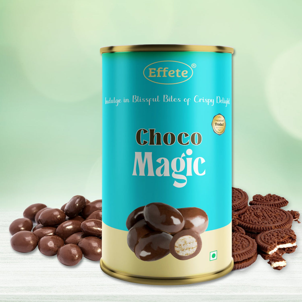 Choco Magic  Assorted Chocolates