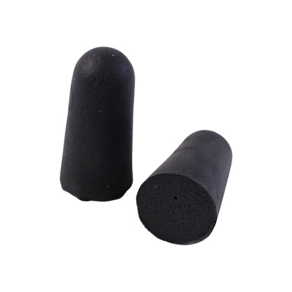 Soft Noise Reduction Ear Plugs (1  Pair)