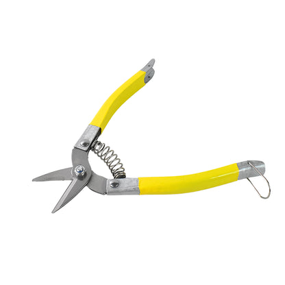 Precision Micro Garden Snip Pruning Scissor (Small)